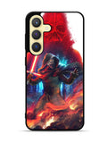 Star Wars Vader Kylo Ren Samsung Galaxy S24 FE 5G Case OV1282