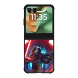 Star Wars Vader Kylo Ren Motorola Moto RAZR 2025 Case OV1282