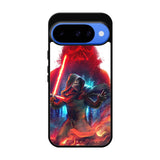Star Wars Vader Kylo Ren Google Pixel 10 Case QC1282