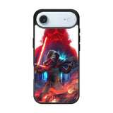 Star Wars Vader Kylo Ren iPhone Air Case QC1282