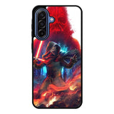 Star Wars Vader Kylo Ren Samsung Galaxy A17 Case QC1282