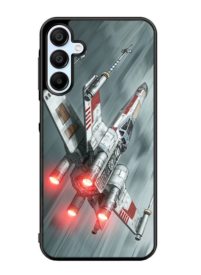 Star Wars X Wing Samsung Galaxy A15 5G Case