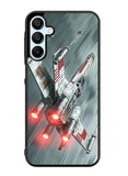 Star Wars X Wing Samsung Galaxy A15 5G Case