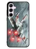 Star Wars X Wing Samsung Galaxy A35 5G Case