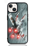 Star Wars X Wing iPhone 14 Case