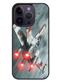 Star Wars X Wing iPhone 14 Pro Case