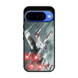 Star Wars X Wing Google Pixel 10 Case