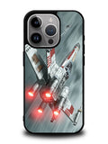 Star Wars X Wing iPhone 16 Pro Case