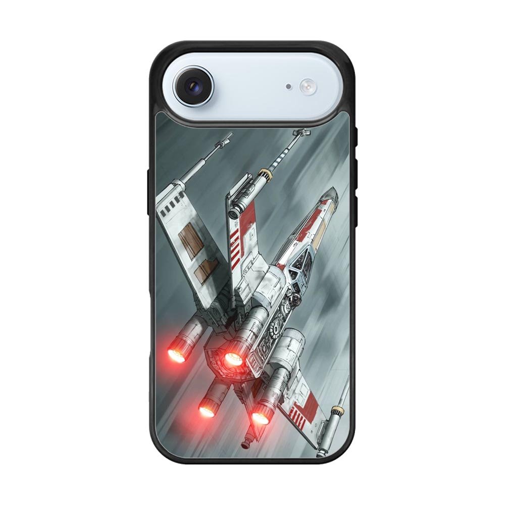 Star Wars X Wing iPhone Air Case