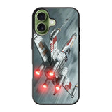 Star Wars X Wing iPhone 17 Case