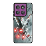 Star Wars X Wing Motorola Moto Edge 60 Pro Case
