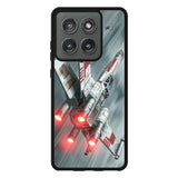 Star Wars X Wing Motorola Moto Edge 2025 Case