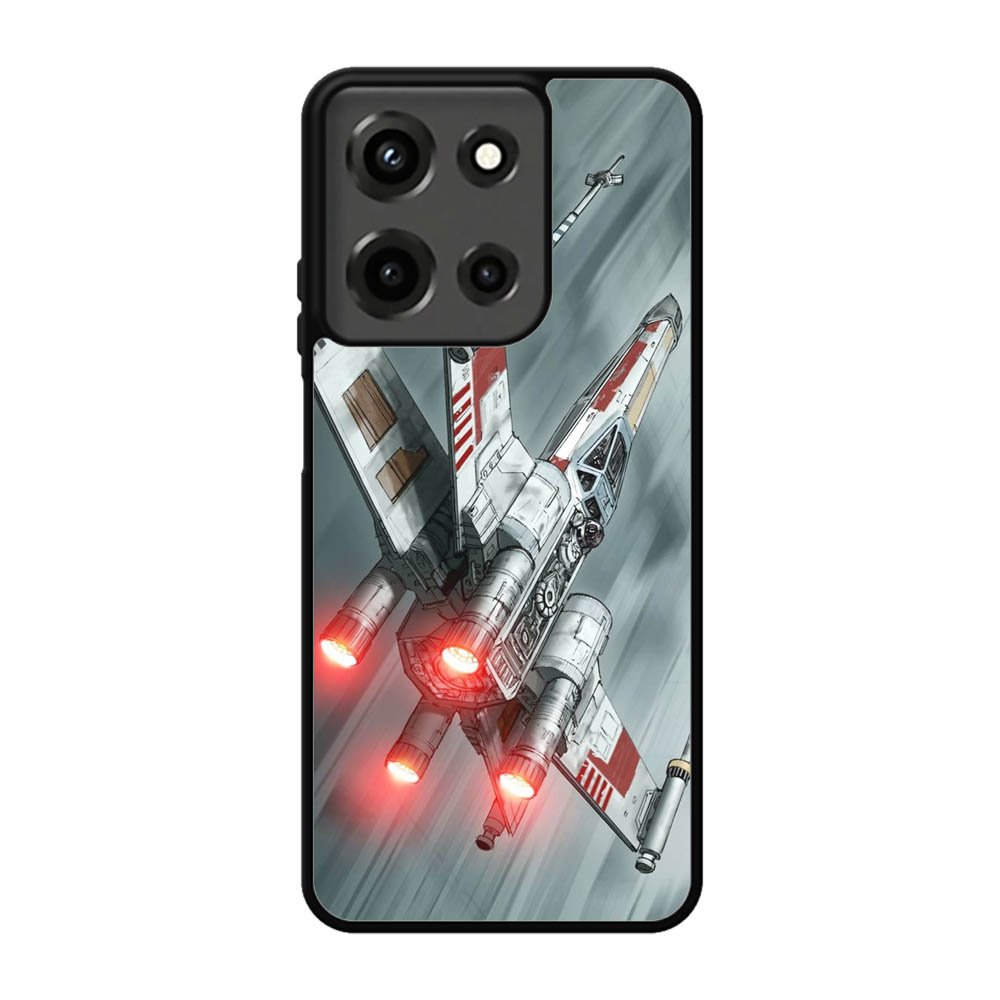 Star Wars X Wing Motorola Moto G 5G 2025 Case OV1113
