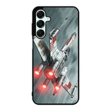 Star Wars X Wing Samsung Galaxy A16 Case OV0043