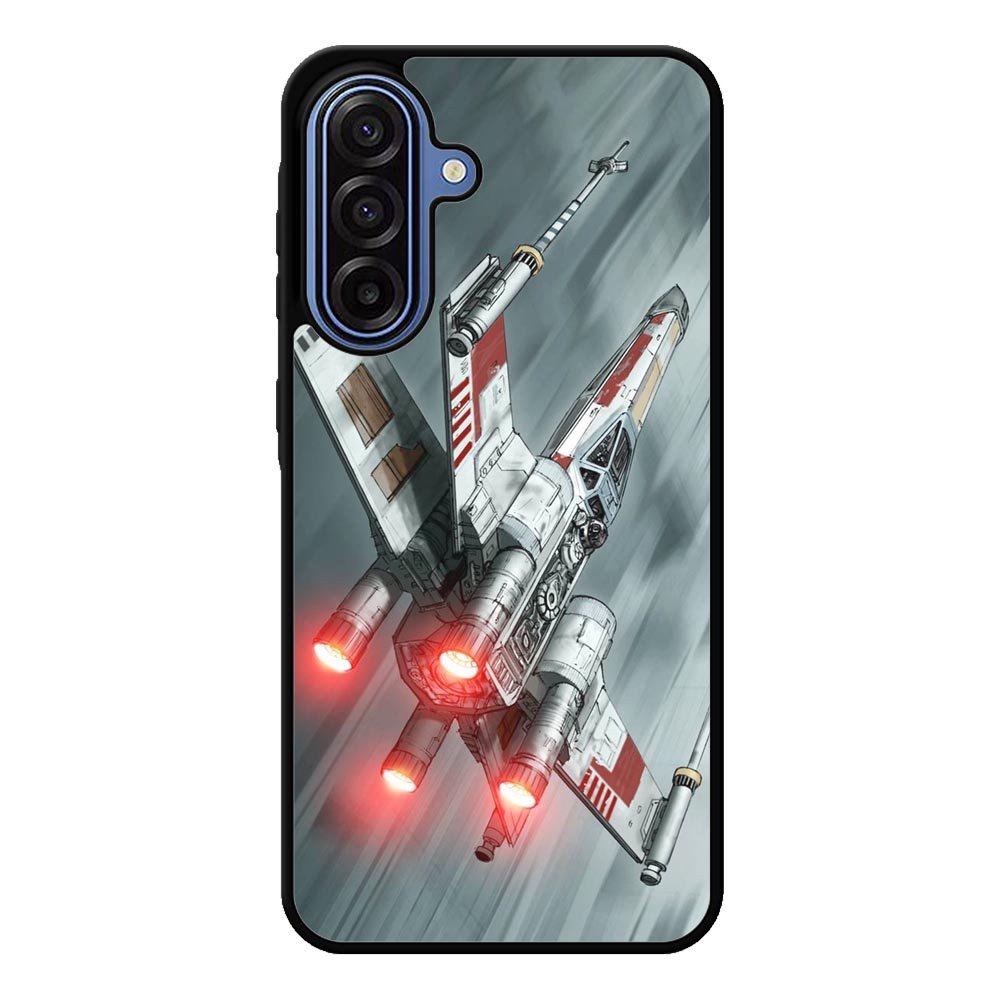 Star Wars X Wing Samsung Galaxy A17 Case