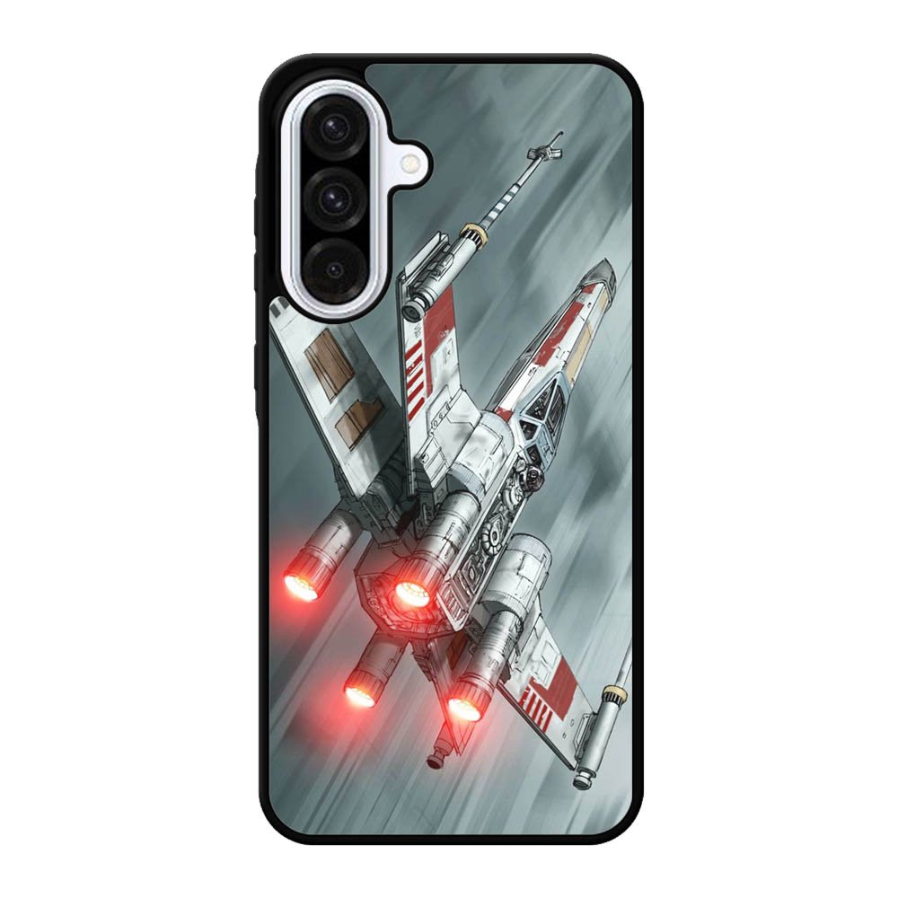 Star Wars X Wing Samsung Galaxy A56 Case OV0043