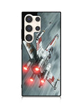 Star Wars X Wing Samsung Galaxy S25 Ultra 5G Case