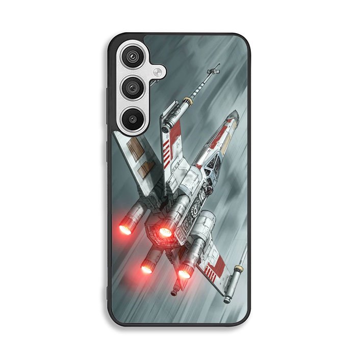 Star Wars X Wing Samsung Galaxy A26 Case OV0043