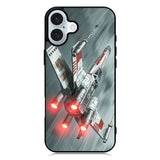 Star Wars X Wing iPhone 16 Case