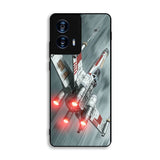 Star Wars X Wing Motorola Moto G Power 5G 2024 Case OV0043
