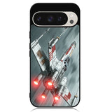 Star Wars X Wing Google Pixel 9 | Pixel 9 Pro Case
