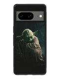Star Wars Yoda Jedi Google Pixel 8 Case QC1285