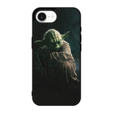Star Wars Yoda Jedi iPhone 17e Case OV1285