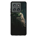 Star Wars Yoda Jedi Motorola Moto Edge 2025 Case OV1285
