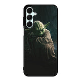 Star Wars Yoda Jedi Samsung Galaxy A16 Case OV1285