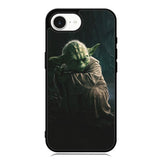 Star Wars Yoda Jedi iPhone 16e Case OV1285