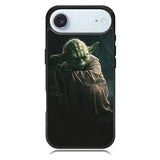 Star Wars Yoda Jedi iPhone 17 Air Case OV1285
