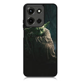 Star Wars Yoda Jedi Motorola Moto G 5G 2025 Case OV1285