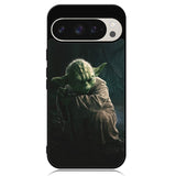 Star Wars Yoda Jedi Google Pixel 9 | Pixel 9 Pro Case OV1285
