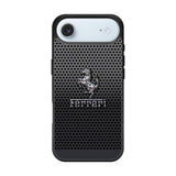 Ferrari Chrome Logo iPhone Air Case QC1286
