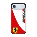 Scuderia Ferrari Formula 1 iPhone Air Case