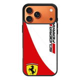 Scuderia Ferrari Formula 1 Samsung Galaxy S26 Ultra Case
