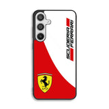 Scuderia Ferrari Formula 1 Samsung Galaxy A26 Case OV3894