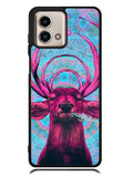 Bassnectar Deer Motorola Moto G Stylus 5G 2023 Case OV1290