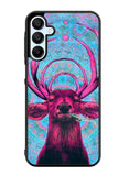 Bassnectar Deer Samsung Galaxy A15 5G Case OV1290