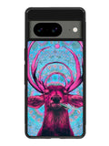 Bassnectar Deer Google Pixel 8A Case QC1290