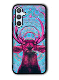 Bassnectar Deer Samsung Galaxy A14 5G Case QC1290