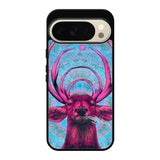 Bassnectar Deer Google Pixel 10 Pro XL Case QC1290