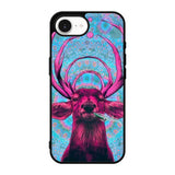 Bassnectar Deer iPhone 17e Case OV1290