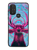 Bassnectar Deer Motorola Moto G Pure 2021 , Moto G Power 2022 Case OV1290