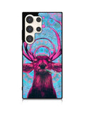 Bassnectar Deer Samsung Galaxy S25 Ultra 5G Case QC1290