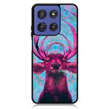 Bassnectar Deer Motorola Moto G Stylus 5G 2025 Case OV1290