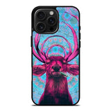 Bassnectar Deer iPhone 16 Pro Max Case OV1290