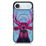 Bassnectar Deer iPhone 17 Air Case OV1290