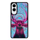 Bassnectar Deer Samsung Galaxy S25 Edge 5G Case OV1290