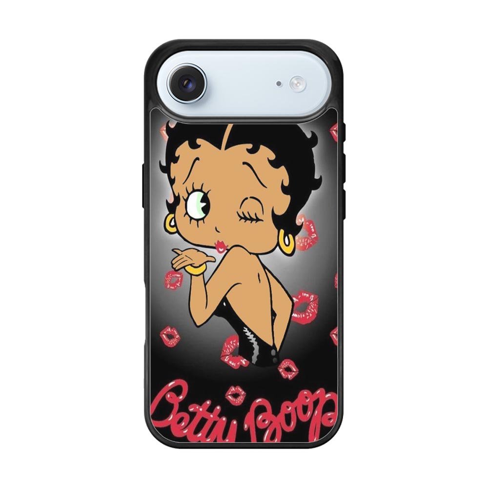 Betty Boop Betty Boop iPhone Air Case